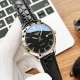 -白皮 金 钢带加20 实物拍摄 品牌：浪琴-Longines 类型：男士腕表 表壳：316精钢 做工优质 表带：进口小牛皮 316精钢 两种可选 机芯：高级定