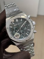 Aps皇家橡树26240St绿面，4401飞返一体机，厚度对版，做工极品