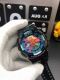 热卖款ga-1 抬手灯卡西欧g-Shock--经典防震表盘设计现货秒发， 度自动抬手亮灯功能配合冲击视觉的强烈色彩lcd液晶显示盘精确到1 秒的秒表计速功能防震