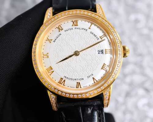 百达翡丽。白壳 .金壳 Patekphilippe海外版，1851百达创始人安东尼推出古典系列腕表，便一鸣惊人，在伦敦世界博览会被英国维多利亚女皇选中，由此奠定