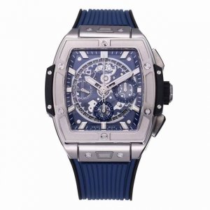 Bbf 重磅经典新品 Big Bang灵魂系列 出品即顶配 无需升级 宇舶表将 Big Bang系列的精神内涵融入另一系列 酒桶型造型别具一格。该系列表壳采用巧