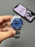 Vs 海马 蓝色面 发货实拍