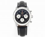 Bls Factory 百年灵 全新航空计时腕表 Navitimer 问世70周年，百年灵以大胆色彩焕新演绎经典腕表。尺寸43Mm，迭代款无疑是地道的航空计时腕