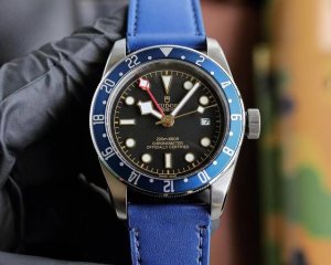 帝舵 Tudor 碧湾型系列 搭载全自动明珠机械芯 尺寸：42Mm 镀膜玻璃 精钢表带原装扣 复古帝陀 全新