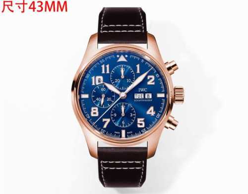 白壳 玫壳1650 Tw新品Iwc 万国飞行员系列Iw378003. 1.腕表采用玫瑰金高科技镀金，做工成熟，线条清晰而富有立体感，颜色搭配和谐，非常百搭。 2