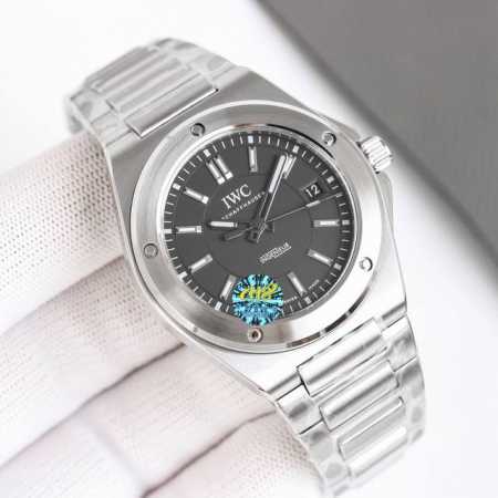 快拆白钢 钛壳 没快拆 Gh Factory Iwc万国工程师自动腕表40快拆版全面升级，致力打造市场最高版本工程师，突破多层技术瓶颈，力求完美！ 1升级正品同 - 点击图像关闭