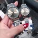 经典款 Longines 浪琴品牌博雅系列情侣对表：男39Mm 女29Mm经典设计，和流利线条的完美化身，彰显着浪琴的典型特质，诠释着优雅定义进口石英机芯，走时