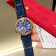 白壳 金壳 钻30 V3出品配送全套红色旅行包装升级版 卡地亚-Cartier 瑞机白气球 Ballon Blanc De Cartier腕表 30毫米表款 进