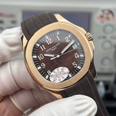 不秒停+50，新扣+50， Ppf，8.3Mm超薄对版手雷，内置Cal.324Sc一体机芯