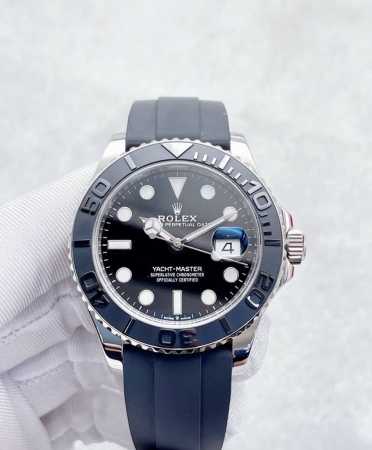 年单表 劳力士游艇名仕型226659-0002白金游艇表径42Mm 18K白金材质 自动机械 新款机芯70小时动力储备 最新款可调节表扣 方便实用专柜价2847 - 点击图像关闭