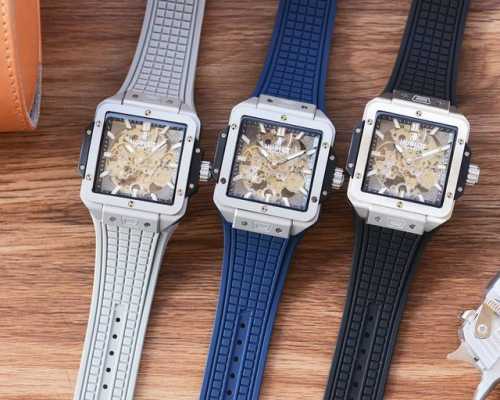 Hublot 宇舶表 这是恒宝腕间的高级秀场！恒宝再次跨界潮流高端！众星演绎，隆重上市，兼具尖端潮流和创新科技的融合力作，腕表史上的巅峰之作，从多个角度诠释“融
