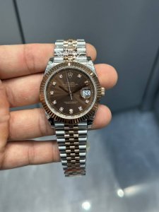 劳力士 日志型系列 日本机芯 41表径 劳力士 日志型系列 日本机芯 41表径