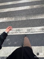 独家实拍图 原单卡西欧Casio小方块