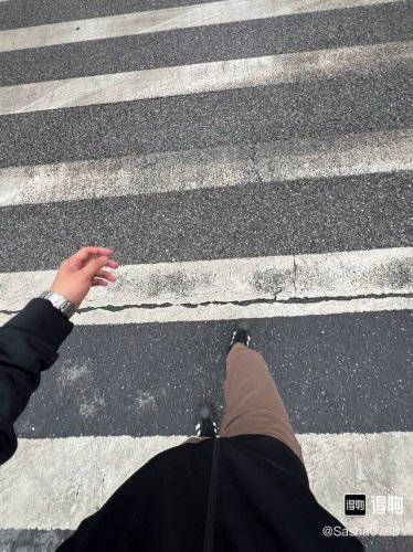 独家实拍图 原单卡西欧Casio小方块