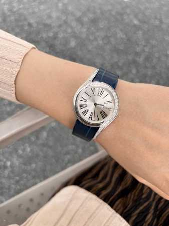 玫金290贝面加10元 伯爵69Limelight Gala腕表超级版 原装开模 修正现市面任何版本的不足 皮带可配原装 精彩细节 腕表尺寸32Mm运用一流的壳 - 点击图像关闭