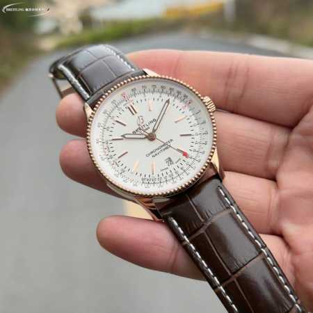 金白同价:皮带 -钢带 Bls真情演绎，独家2.0升级版 ！百年灵 Breitling 航空计时系列 到货！！！又一枚航天飞行员腕表由此诞生！新款百年灵包含了四 - 点击图像关闭