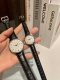 白皮 金 .钢20浪琴-Longines 情侣对表 原装进口石英机芯 316L精钢表壳 直径男39Mm女29Mm 厚8Mm如果今天的阳光停止了它耀眼的光芒。那么