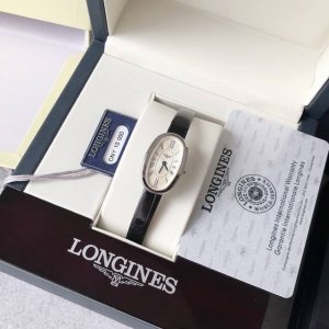 浪琴原厂独家贝母切割技术，外面小工厂无法匹敌的工艺，浪琴圆舞曲系列。最牛硬货！不要保卡可专柜付费维修或者我们免费维修，人为损坏需要收费。经典不败的浪琴系列-休闲