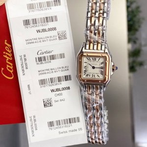 光圈 钻圈 金20 蓝宝石镜面 一表一码！蓝宝石镜面 Cartier 卡地亚猎豹手表，华丽而不羁，是panthère De Cartier猎豹所传达的美学风格。