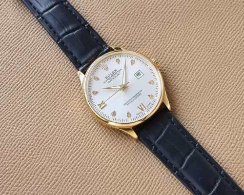 金 新款劳力士rolex 实拍图 商务系列 全表采用316L精钢 高档大气 316L精钢打造完美多边形弧度表壳 搭配进口蓝宝石玻璃 意大利防水皮带 原装针扣 搭