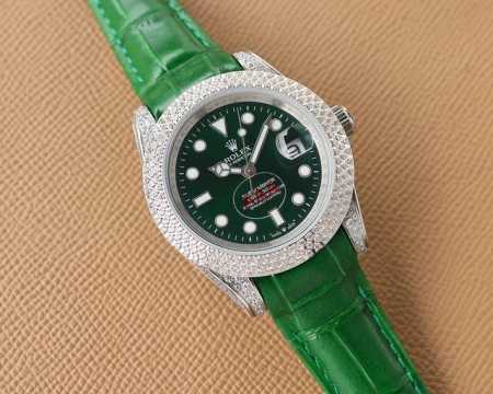 白 -金 一劳永逸 经典永恒 2023最新力作劳力士 Rolex 经典系列腕表登场 鼎力推荐确认过眼神 只送对的人 机芯 采用原装全自动机械机芯 超强质控 零维 - 点击图像关闭