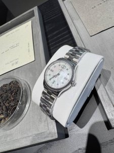 金280 想把这块表焊在手上 抗拒不了的Gucci新品 古驰腕表G-Timeless系列现代摩登气息的完美融入滚花设计优雅知性表盘Gucci Logo 双G标识