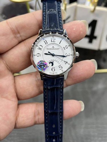 Aps积家约会系列 34Mm 搭载定制版898A全自动一体机械 DDD