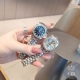 劳力士 日志 系列经典女款-原装压扣 小红书火爆推荐 设计显出独特高贵优雅女神气质！316精钢搭配施华洛世奇水晶钻石，纯手工镶嵌而成，女性气质，高端大气，不显浮