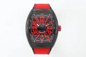 Abf 最新款 法穆兰Vanguard系列 Franck Muller Vanguard