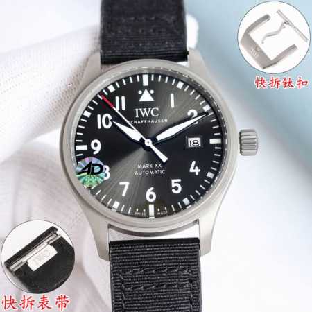 tw 新品重磅来袭 Iwc万国全新马克二十Amg马石油F1车队特别版Iw328210 瑞士空中巡逻兵钛金属限量版Iw328209 1 表壳：五级钛材料 2 尺寸 - 点击图像关闭