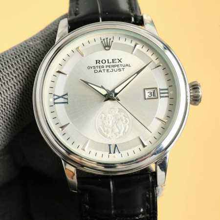 780金壳+50 店家爆款主推 劳力士【Rolex】【招财貔貅】升级版本 男士腕表 采用独特的表盘设计 搭配招财貔貅的3D立体感，整体效果更显高档奢华的劳力士， - 点击图像关闭