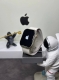 苹果Apple Watch 9代 S9手表 原壳料开模 外观尺寸跟原装一样看不出假 正确星光色边框 跟原装无色差！！！ 原装Oled液晶屏 黑边跟分辨率跟正品一