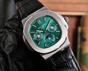 白壳 玫壳 钻壳+100 百达.翡丽5740 01--超复杂多功能鹦鹉螺重磅登场,迄今推出的首款nautilus复杂腕表,以超复杂的工艺技术打造休闲运动腕表。 白壳 玫壳 钻壳+100 百达.翡丽5740 01--超复杂多功能鹦鹉螺重磅登场,迄今推出的首款nautilus复杂腕表,以超复杂的工艺技术打造休闲运动腕表。