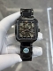 独家实拍图 雷达男士腕表，全自动机械表，陶瓷材质 Rado，Mens Watch, Automatic Mechanical Watch, Ceramic Ma