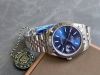 SK厂 劳力士Rolex 单历 日志型41mm 直径 41mm 机芯 搭载全自动机械机芯 圈口 劳力士RingCommand三角坑纹 光圈 镜面 防刮蓝宝石玻璃