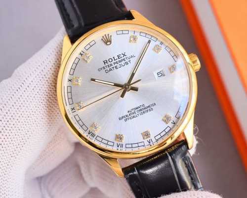 白壳 金壳 2024新品特推劳力士rolex 实拍图 商务系列，全表采用316L精钢，高档大气！316L精钢打造完美多边形弧度表壳！搭配进口蓝宝石玻璃，意大利防