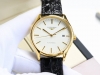 浪琴-Longines 律雅系列 原版壳套复刻非通用名匠壳 多次反复修缮至完美 极致严格的质量保证。 确保采用原版式抛光和拉丝工艺，高硬度水晶镜面，更加透彻明亮