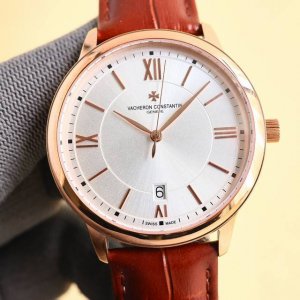 Tw厂力作新款上市 江诗丹顿-传袭系列贵族的艺术品搭配全新进口9015机芯 0返修 进口316精钢直径40Mm。耐磨防刮蓝宝石玻璃超强防水100米！简约而不简单