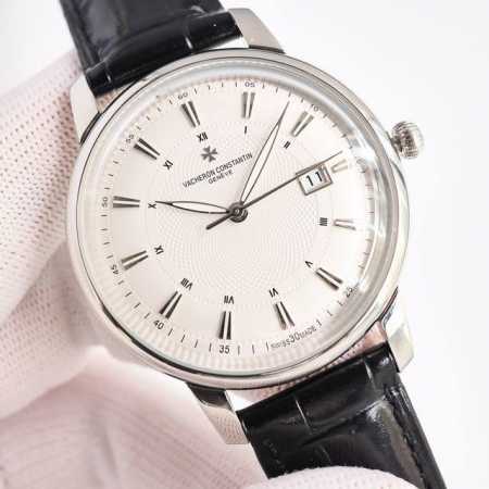 顶级复刻 白壳 金壳 Tw 江诗丹顿vacheron Constantin 锅盖玻璃 Vc 经典之美品鉴江诗.丹顿传承系列腕表！ Rk1 1团队历时9个月精心设 - 点击图像关闭