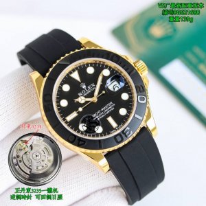 Sj出品 V3版本，Vs Factory最新Vs厂 劳力士 Rolex 游艇名仕型 Mk1 V3配重版本，唯一对版重量版本，非市场低端货轻飘飘，不对版，V3版本