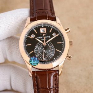白 金 Tw Factory2024墙裂推荐 重金打造经典时计 百达翡丽复杂多功能系列5969R-001重磅登场，迄今推出的首款Nautilus复杂腕表，以超复