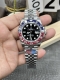 劳力士格林尼治V3版本 可乐圈变色效果 40Mm 3285全自动机械