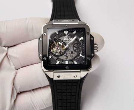 白 . 玫黑20. Hublot 宇舶表 这是恒宝腕间的高级秀场！恒宝再次跨界潮流高端！众星演绎，隆重上市，兼具尖端潮流和创新科技的融合力作，腕表史上的巅峰之作 - 点击图像关闭