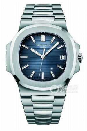 FFF、金 百达翡丽-PATEK PHILIPPE钢表之王5711鹦鹉螺，震撼来袭 ！钢表之王PP百达翡丽5711全网最佳解毒方案，可搭配2813机芯，西铁城8 - 点击图像关闭