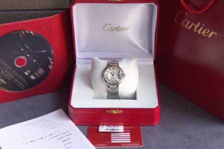36Mm 卡地亚蓝气球 Cartier Ballonbleu 原版开模 顶级复刻 专柜同步 类型 顶奢级女士自动机械腕表 镜面 镀膜镜面 指针 时 分 秒 表面 - 点击图像关闭