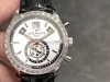 Tw Factory 墙裂推荐 重金打造经典时计 百达翡丽 Pp R33 复杂多功能系列5969R-001重磅登场，迄今推出的首款Nautilus复杂腕表，以超