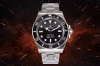 顶级复刻 最新升级 Clean厂 C厂配送吸光笔。 劳力士 Rolex B33 水鬼系列 40Mm 60 Submariner水鬼 1:搭载一比一超级3135