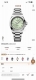 新品 女款断货王之首位 浪琴 Longines-浪琴 康卡斯 悦动凭借其独特的设计，实用的功能和舒适的佩戴体验，成为了一款备受推崇的精品。 1多种表盘经典白 绿