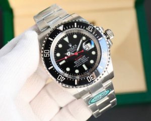 3235一体机 小鬼王。金白同价, 最新升级一比一鬼王复刻版!劳力士 126600 海使 单红小鬼王 43Mm: 1.最新编码 6R9988V6,卡片,吊牌,表 3235一体机 小鬼王。金白同价, 最新升级一比一鬼王复刻版!劳力士 126600 海使 单红小鬼王 43Mm: 1.最新编码 6R9988V6,卡片,吊牌,表