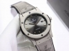 金+20宇舶 恒宝Hublot 经典融合系列 316精钢表壳 壳套采用Cnc工艺精细打磨加工 确保各方位细节 圈口彰显宇舶独特拉丝工艺效果，表带采用进口橡胶表带